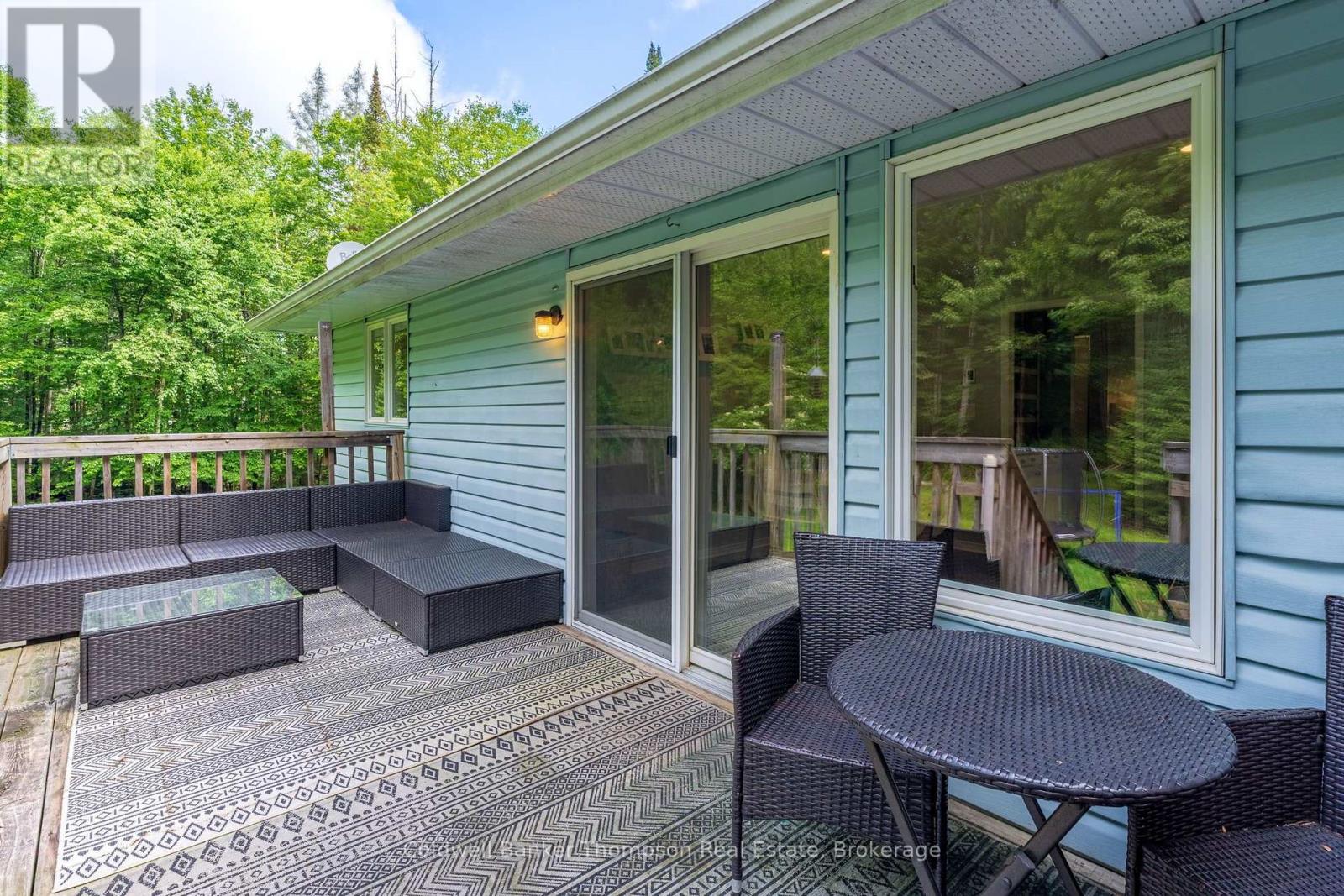 312 Old Aspdin Road, Huntsville, Ontario P0B 1M0 - Photo 29 - X13777560