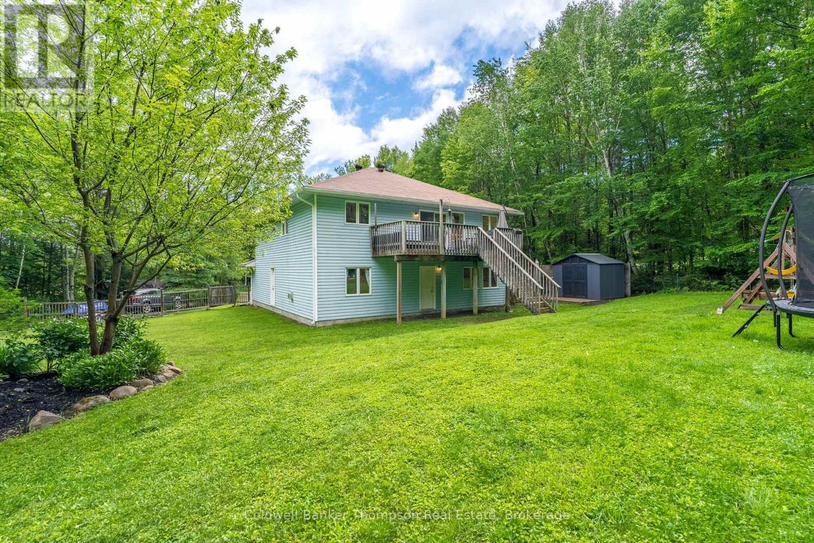 312 Old Aspdin Road, Huntsville, Ontario P0B 1M0 - Photo 33 - X13777560