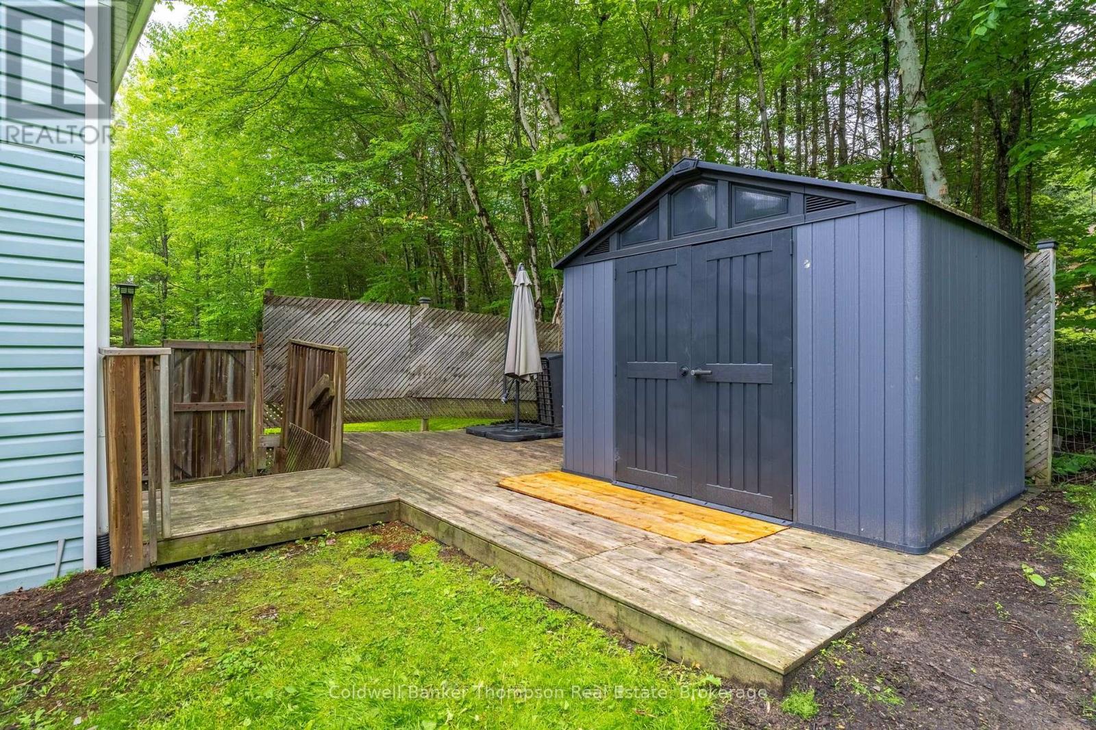 312 Old Aspdin Road, Huntsville, Ontario P0B 1M0 - Photo 34 - X13777560