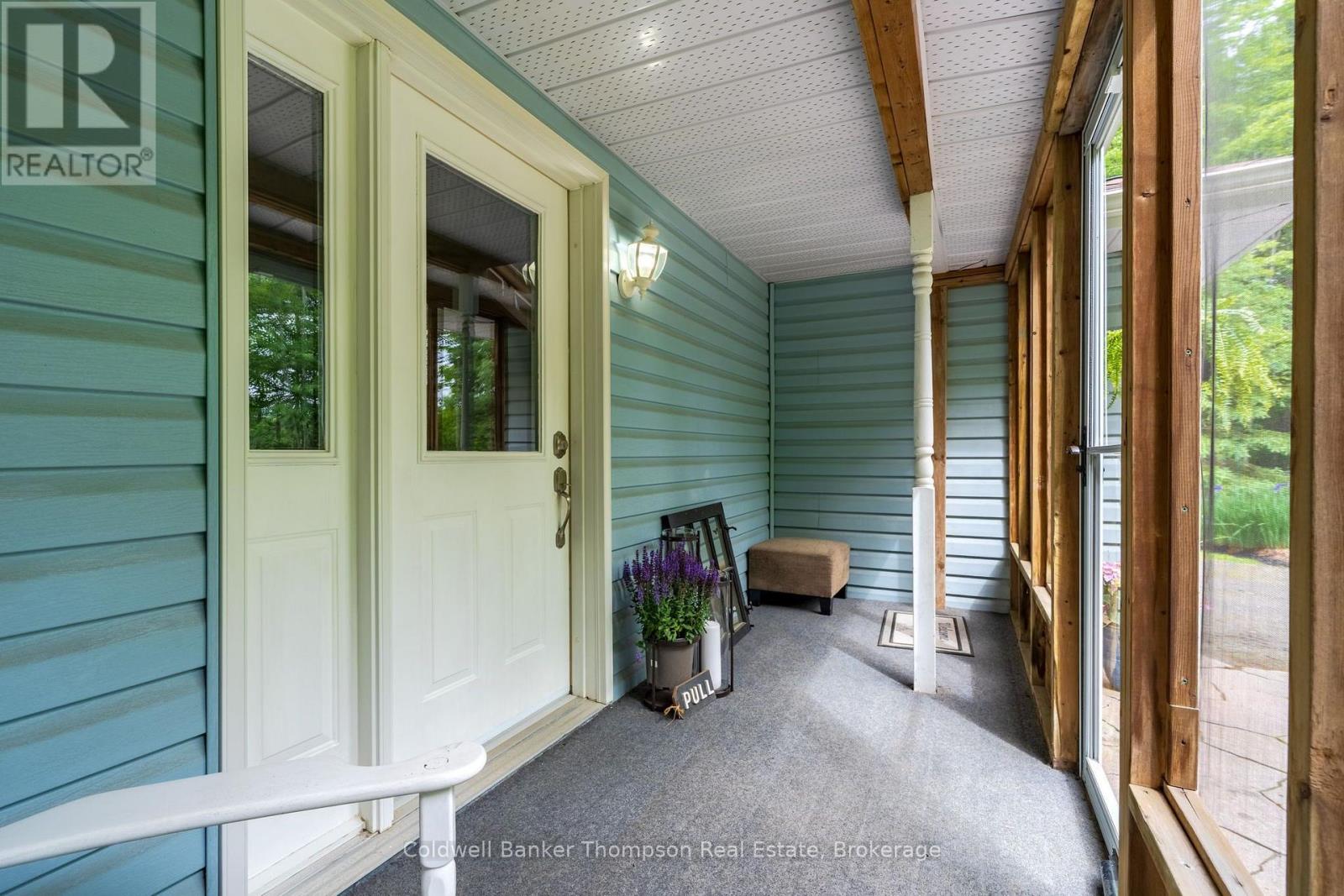 312 Old Aspdin Road, Huntsville, Ontario P0B 1M0 - Photo 4 - X13777560