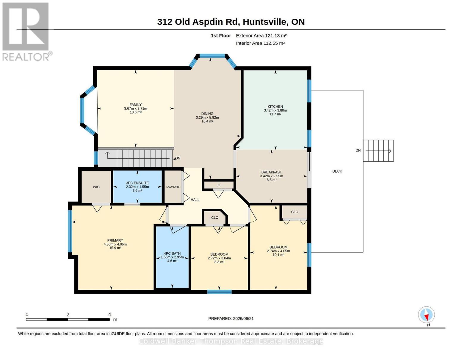 312 Old Aspdin Road, Huntsville, Ontario P0B 1M0 - Photo 40 - X13777560
