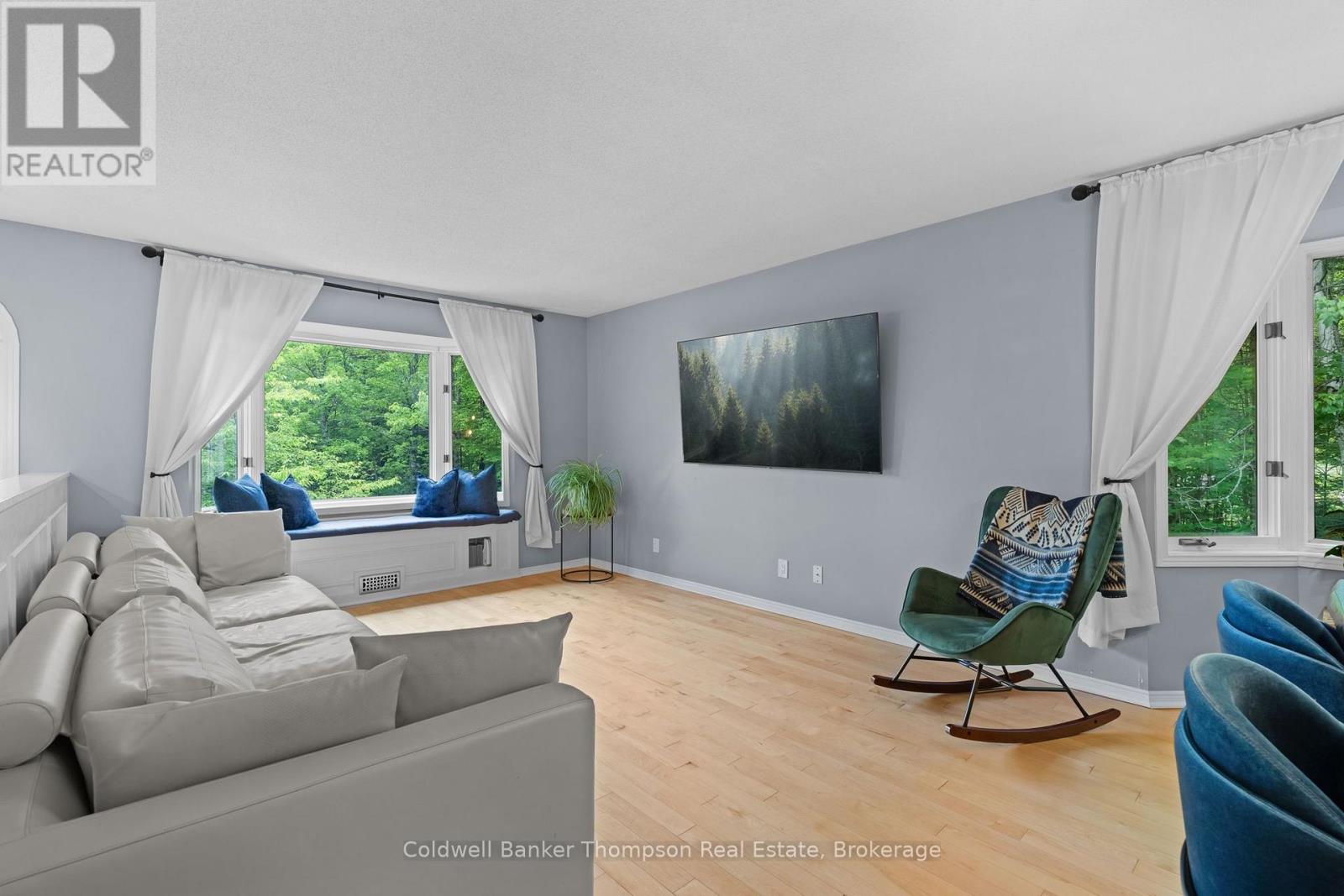 312 Old Aspdin Road, Huntsville, Ontario P0B 1M0 - Photo 6 - X13777560