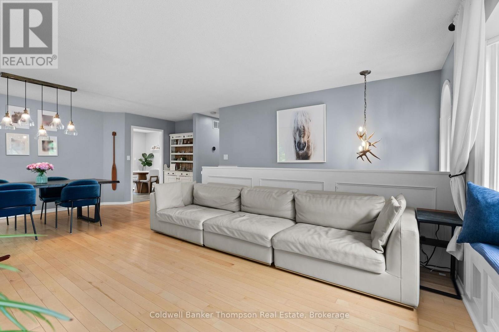 312 Old Aspdin Road, Huntsville, Ontario P0B 1M0 - Photo 7 - X13777560