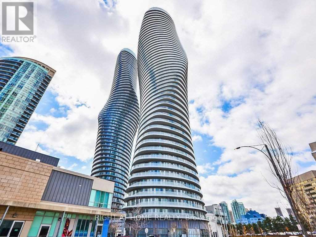 4902 LPH - 50 ABSOLUTE AVENUE, Mississauga, Ontario