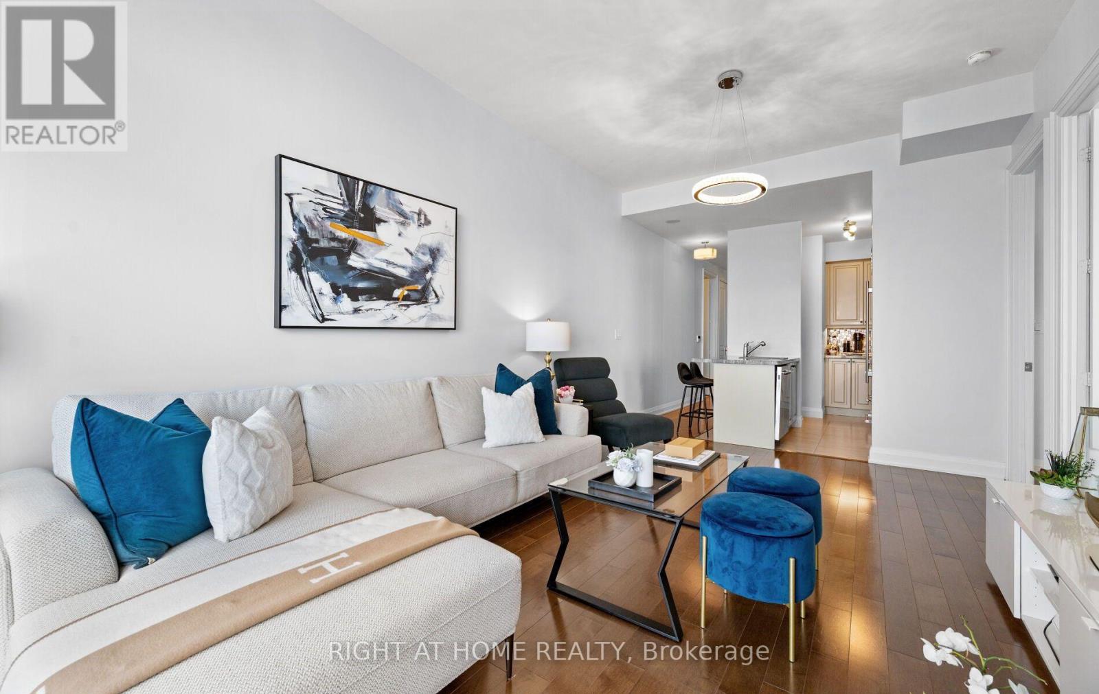 4902 Lph - 50 Absolute Avenue, Mississauga, Ontario  L4Z 0A8 - Photo 12 - W13777564