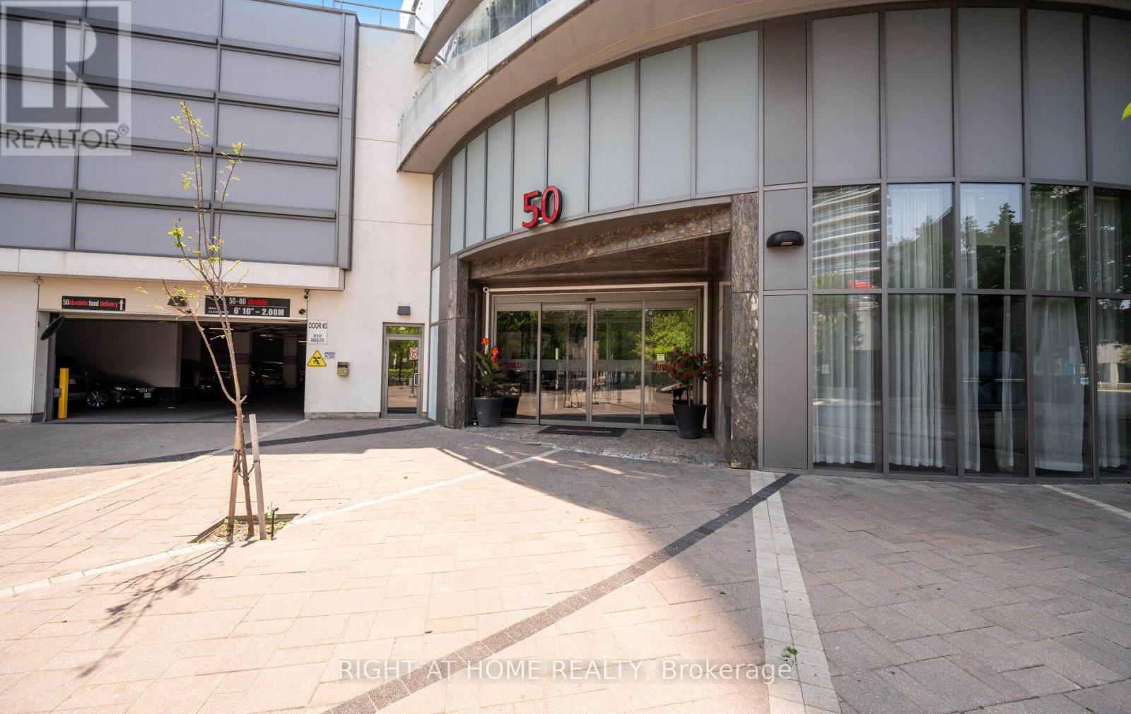 4902 Lph - 50 Absolute Avenue, Mississauga, Ontario  L4Z 0A8 - Photo 2 - W13777564