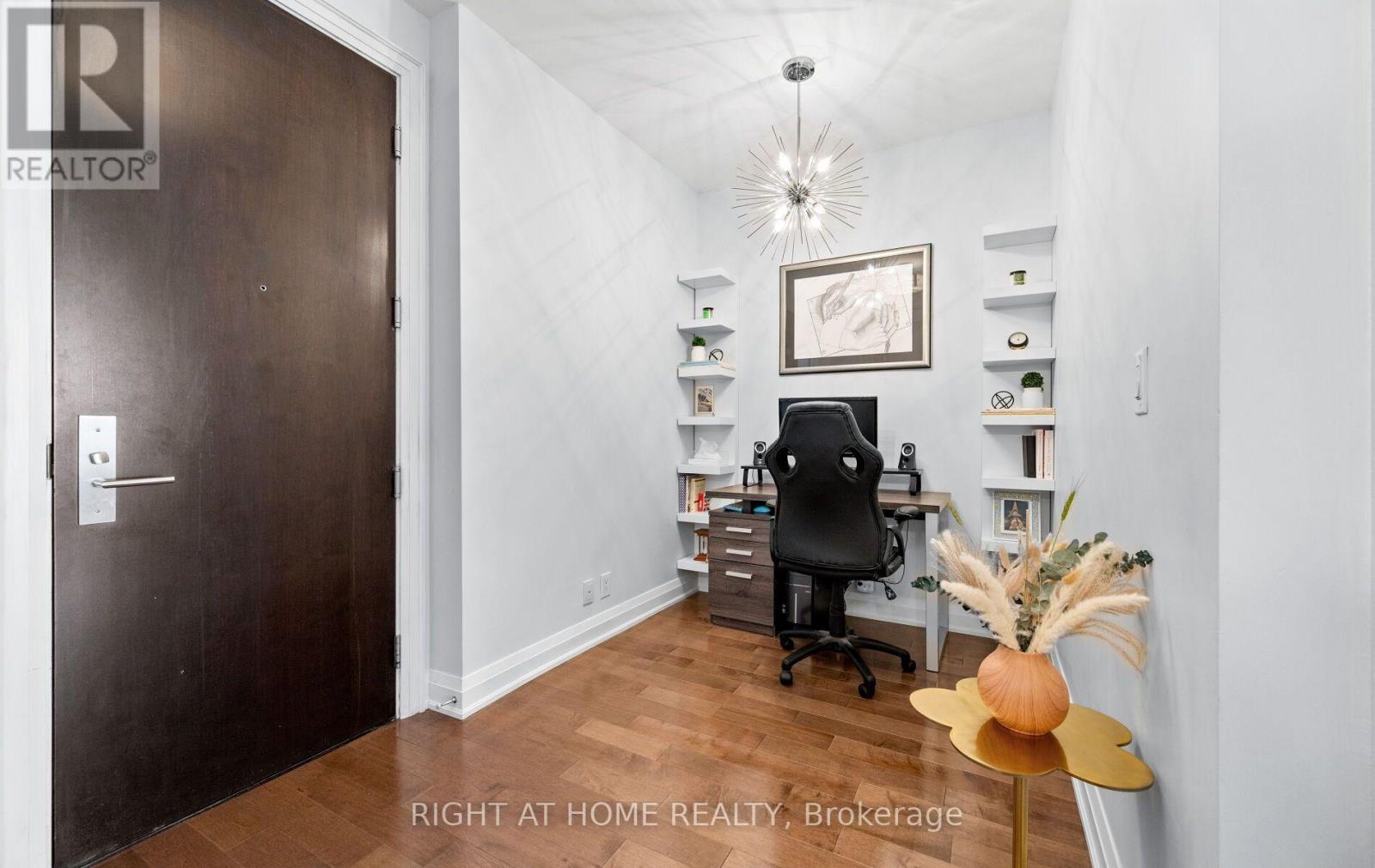 4902 Lph - 50 Absolute Avenue, Mississauga, Ontario  L4Z 0A8 - Photo 6 - W13777564