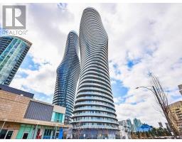 4902 LPH - 50 ABSOLUTE AVENUE, Mississauga, Ontario