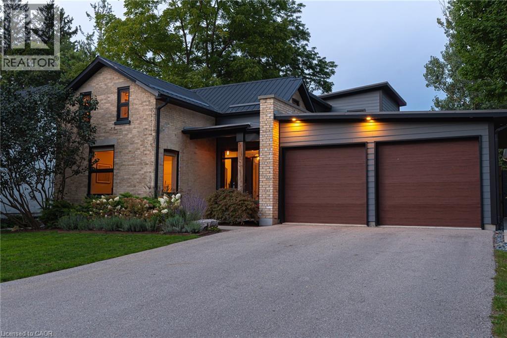 279 GEDDES Street, Elora, Ontario