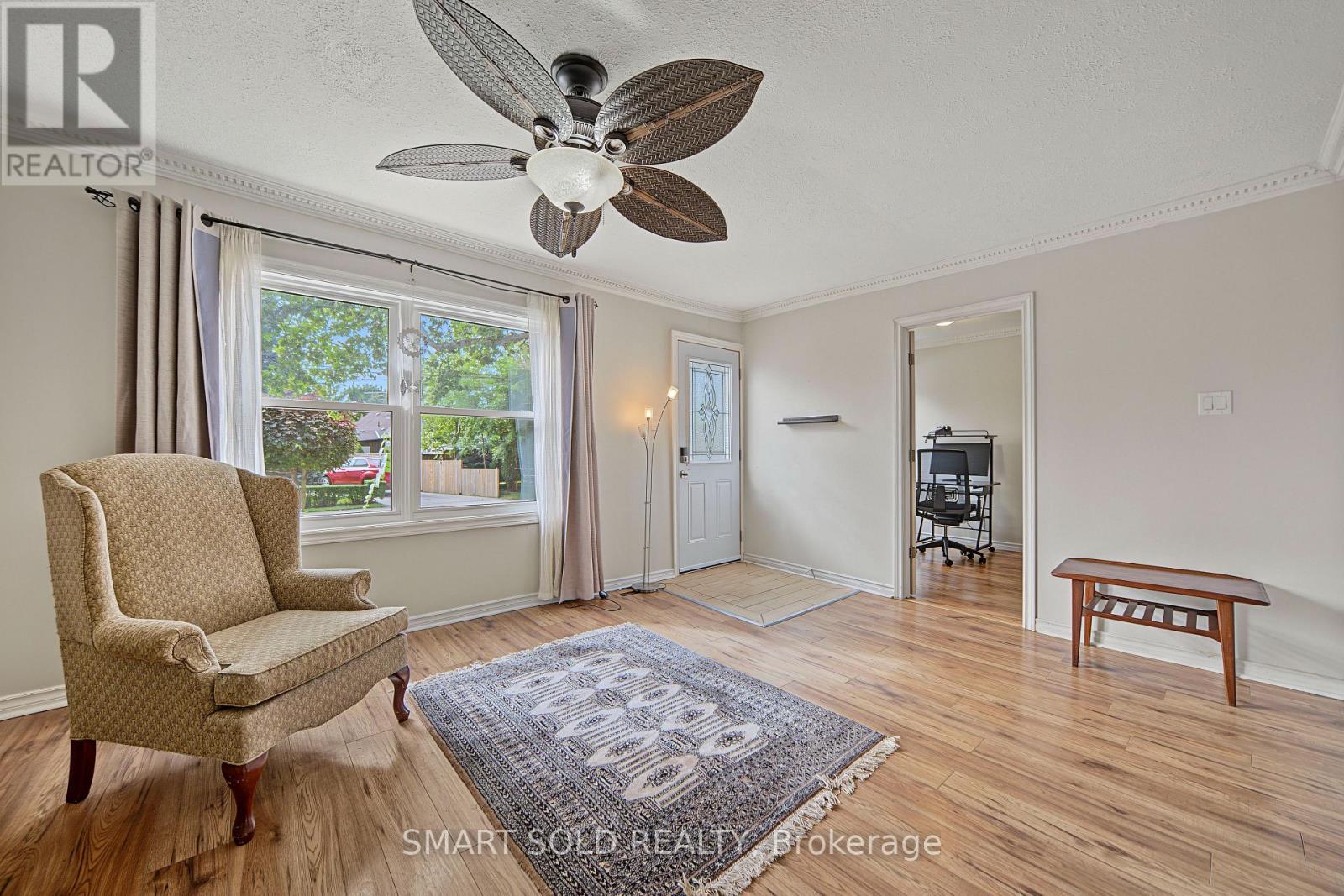 7 Elmwood Avenue, St. Catharines, Ontario  L2R 2T5 - Photo 13 - X13764262