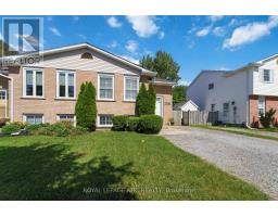 7689 TRACKVIEW STREET, Niagara Falls, Ontario