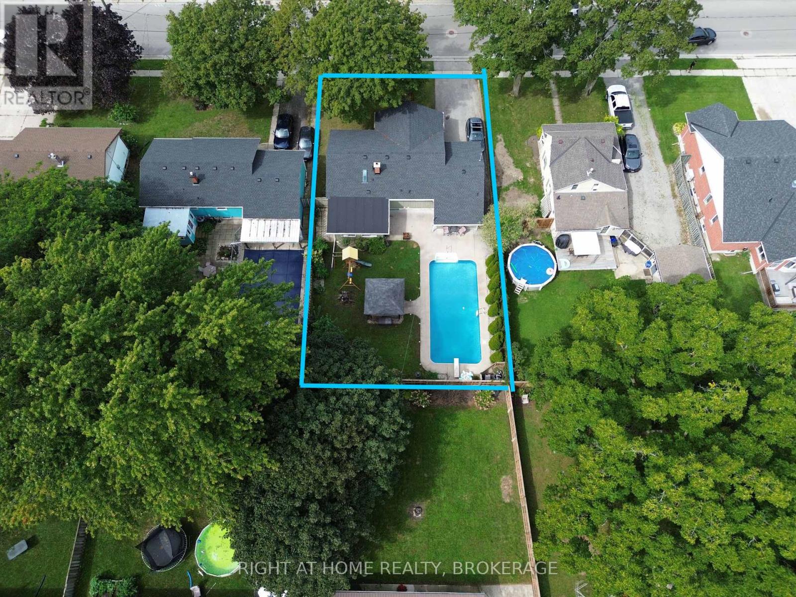 711 John Street, Haldimand, Ontario  N1A 2R4 - Photo 37 - X13705608