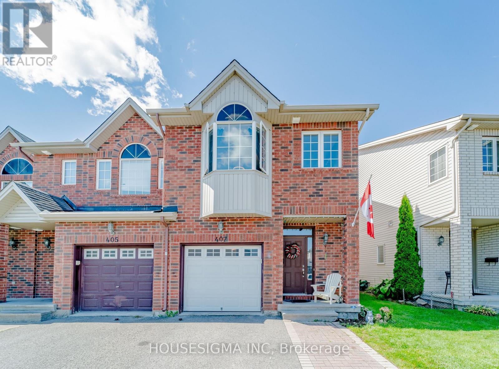 407 DUSK PRIVATE, Ottawa, Ontario