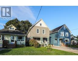 3 VICTORIA STREET, St. Catharines, Ontario