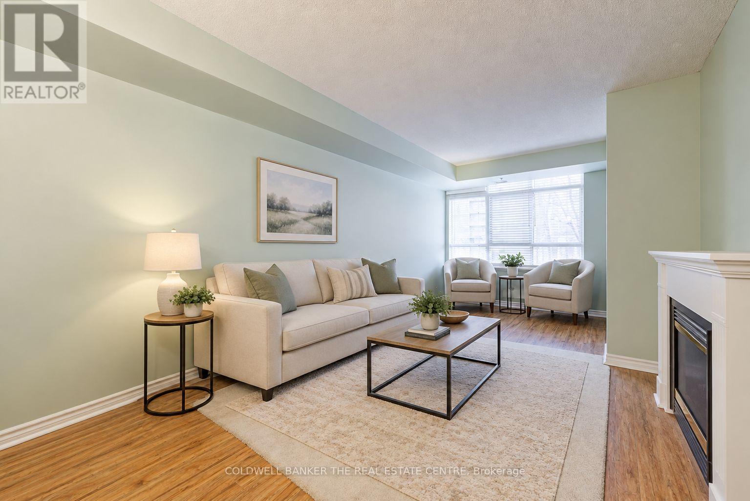 510 - 115 BONIS AVENUE, Toronto, Ontario