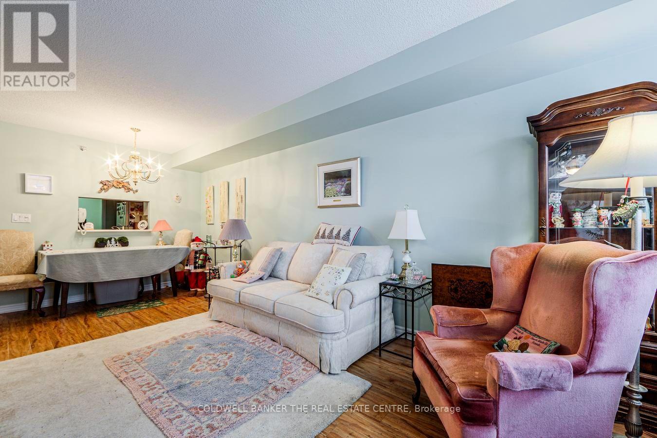 510 - 115 Bonis Avenue, Toronto, Ontario  M1T 3S4 - Photo 10 - E13777566