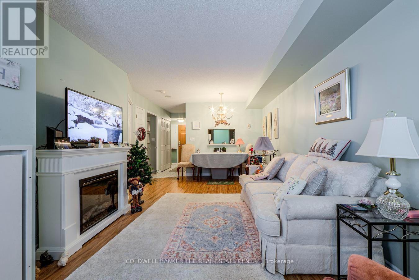 510 - 115 Bonis Avenue, Toronto, Ontario  M1T 3S4 - Photo 11 - E13777566