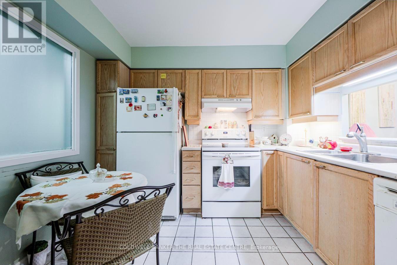 510 - 115 Bonis Avenue, Toronto, Ontario  M1T 3S4 - Photo 12 - E13777566