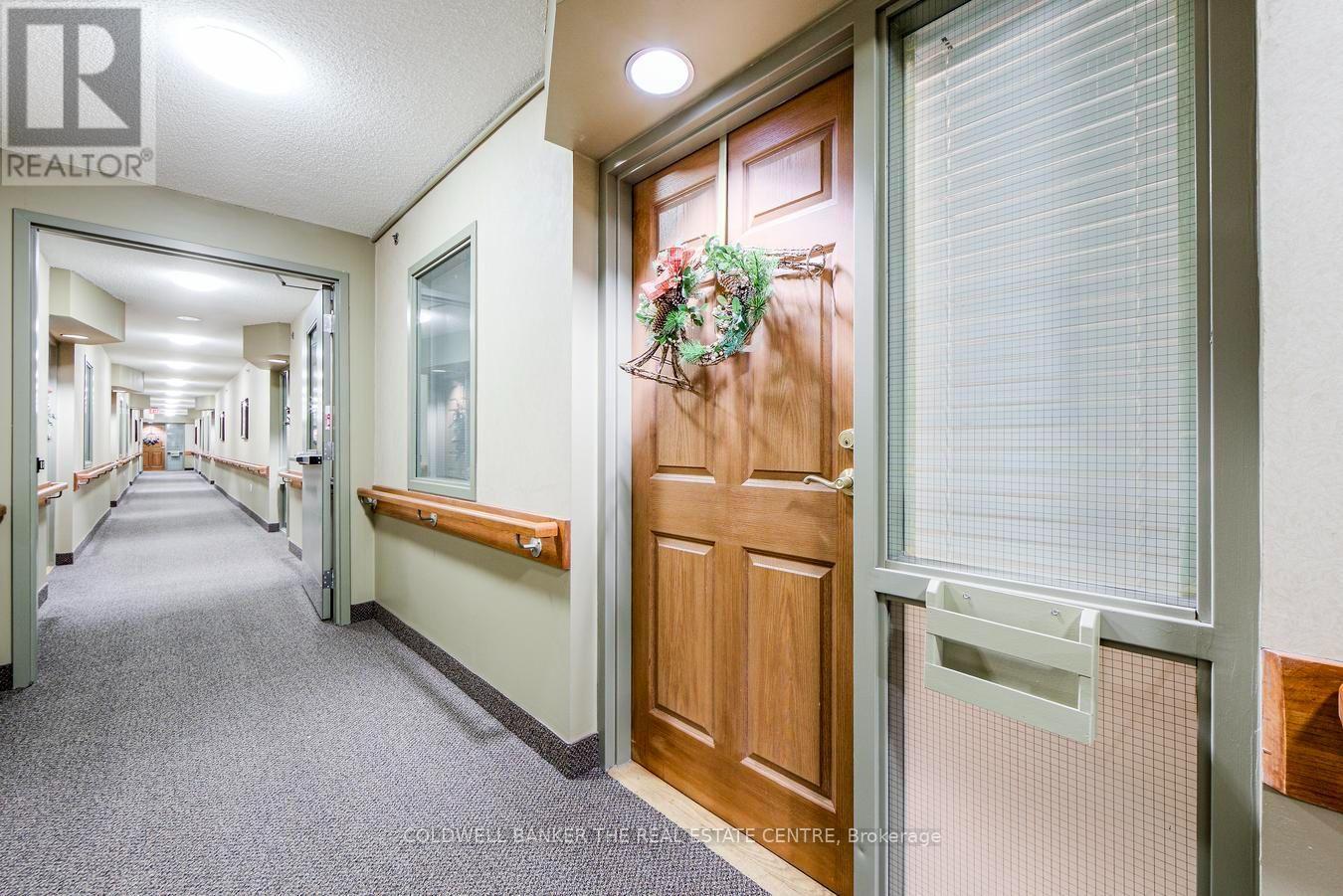 510 - 115 Bonis Avenue, Toronto, Ontario  M1T 3S4 - Photo 19 - E13777566