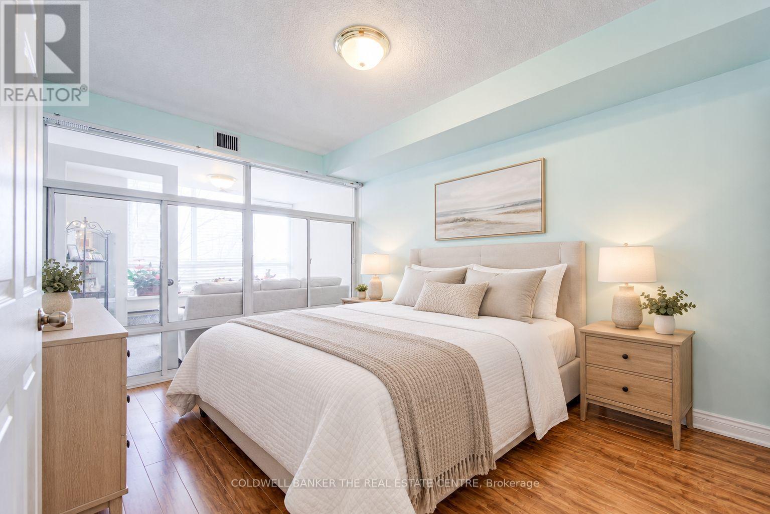 510 - 115 Bonis Avenue, Toronto, Ontario  M1T 3S4 - Photo 2 - E13777566