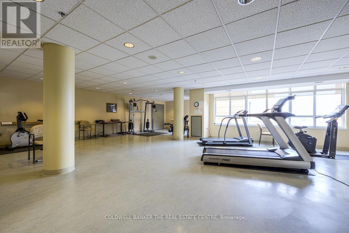 510 - 115 Bonis Avenue, Toronto, Ontario  M1T 3S4 - Photo 24 - E13777566