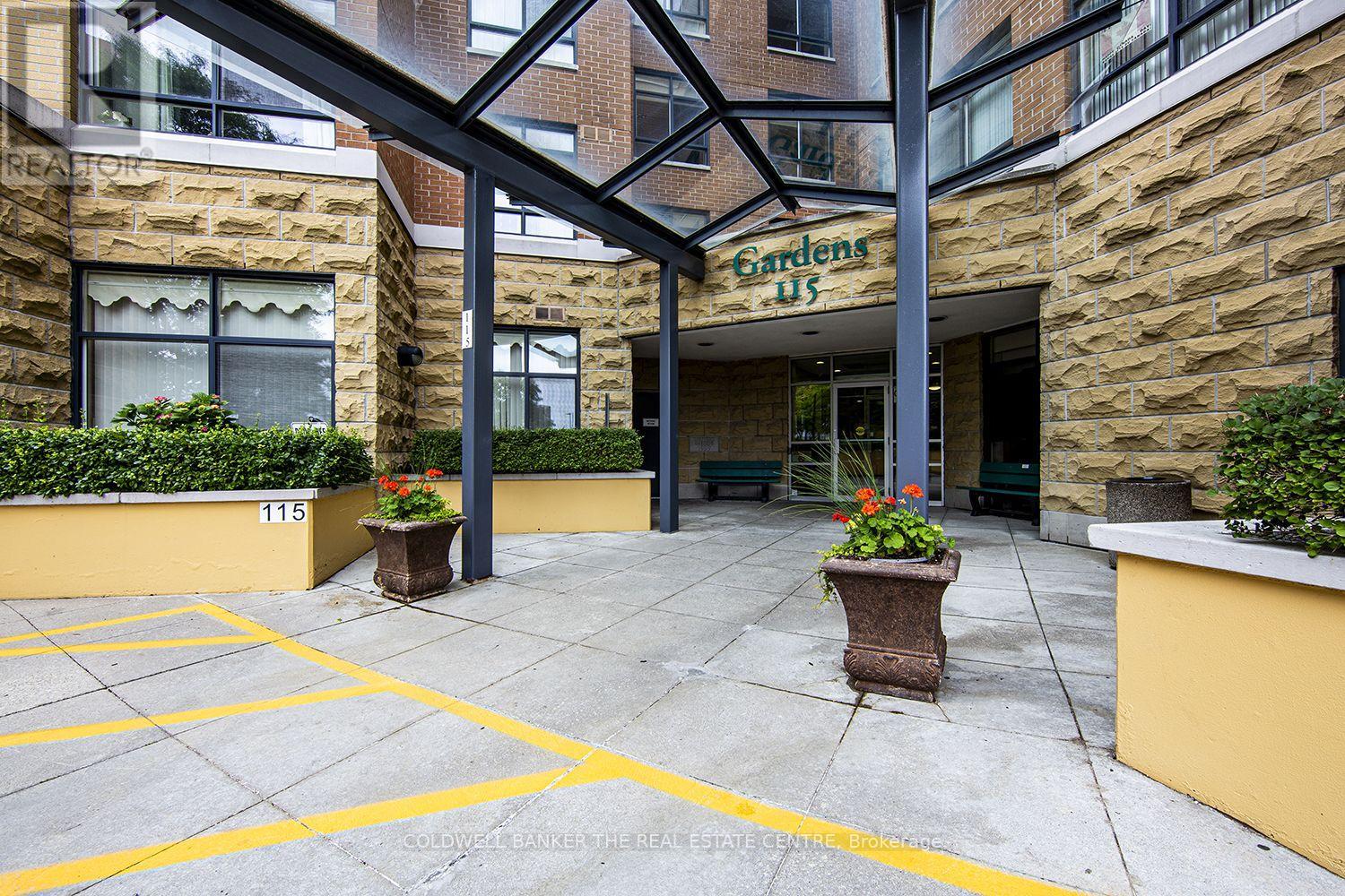 510 - 115 Bonis Avenue, Toronto, Ontario  M1T 3S4 - Photo 31 - E13777566
