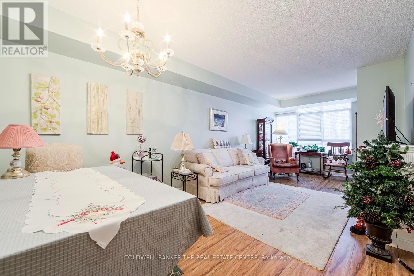 510 - 115 Bonis Avenue, Toronto, Ontario  M1T 3S4 - Photo 5 - E13777566