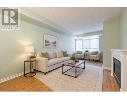 510 - 115 BONIS AVENUE, Toronto, Ontario