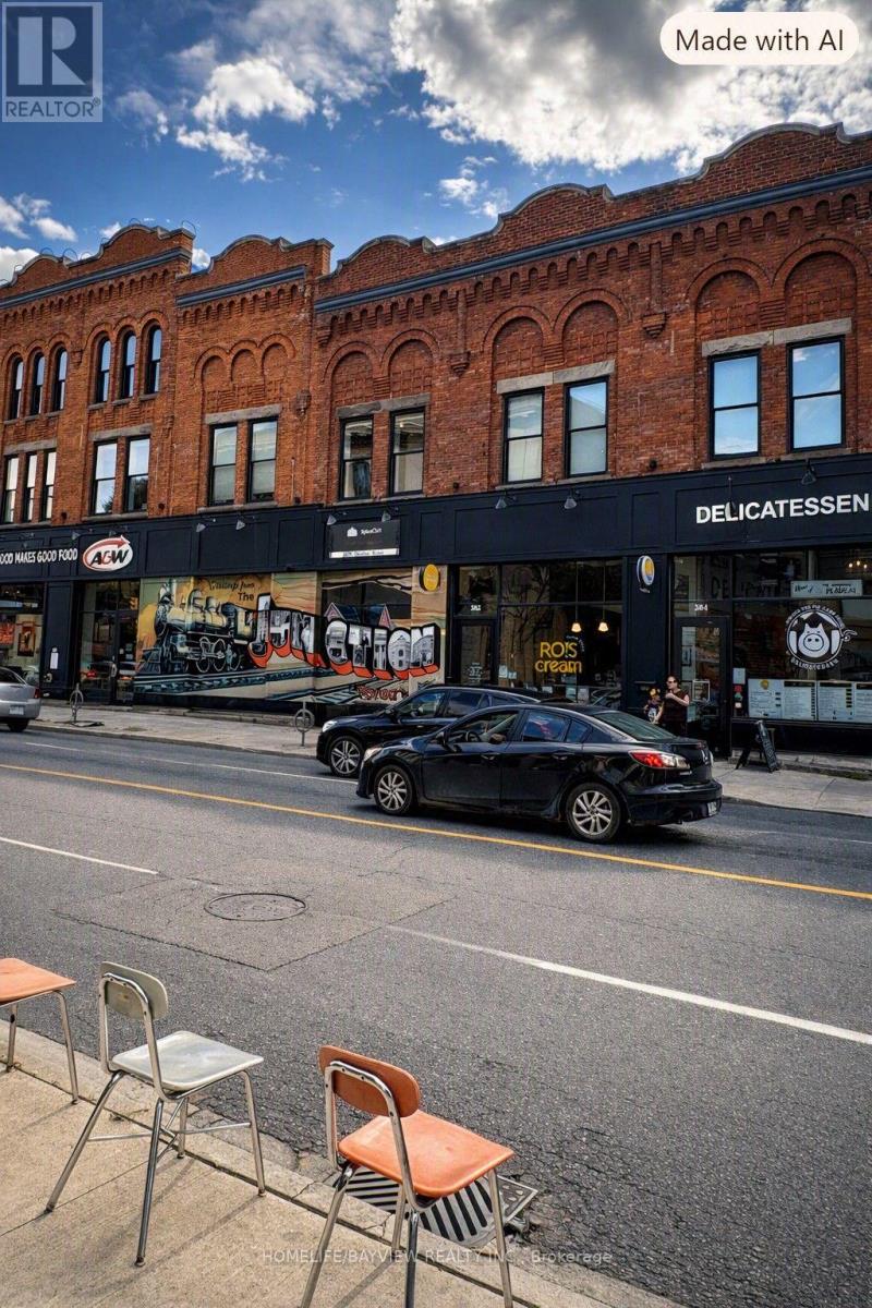 406 - 1 Vine Avenue, Toronto, Ontario  M6P 0C8 - Photo 15 - W13777570
