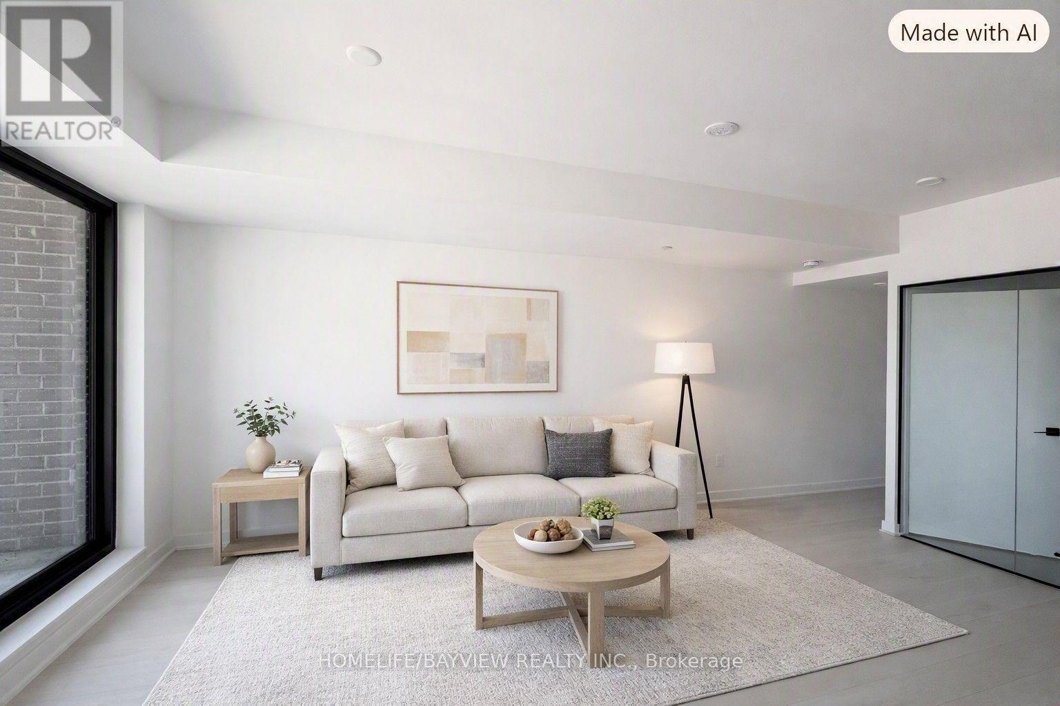 406 - 1 Vine Avenue, Toronto, Ontario  M6P 0C8 - Photo 4 - W13777570