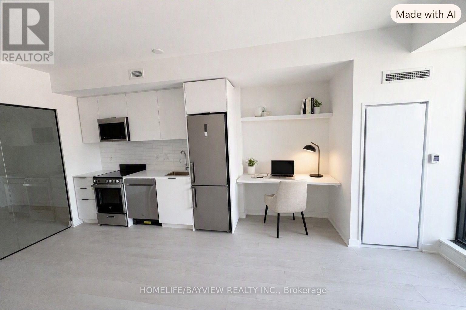 406 - 1 Vine Avenue, Toronto, Ontario  M6P 0C8 - Photo 5 - W13777570