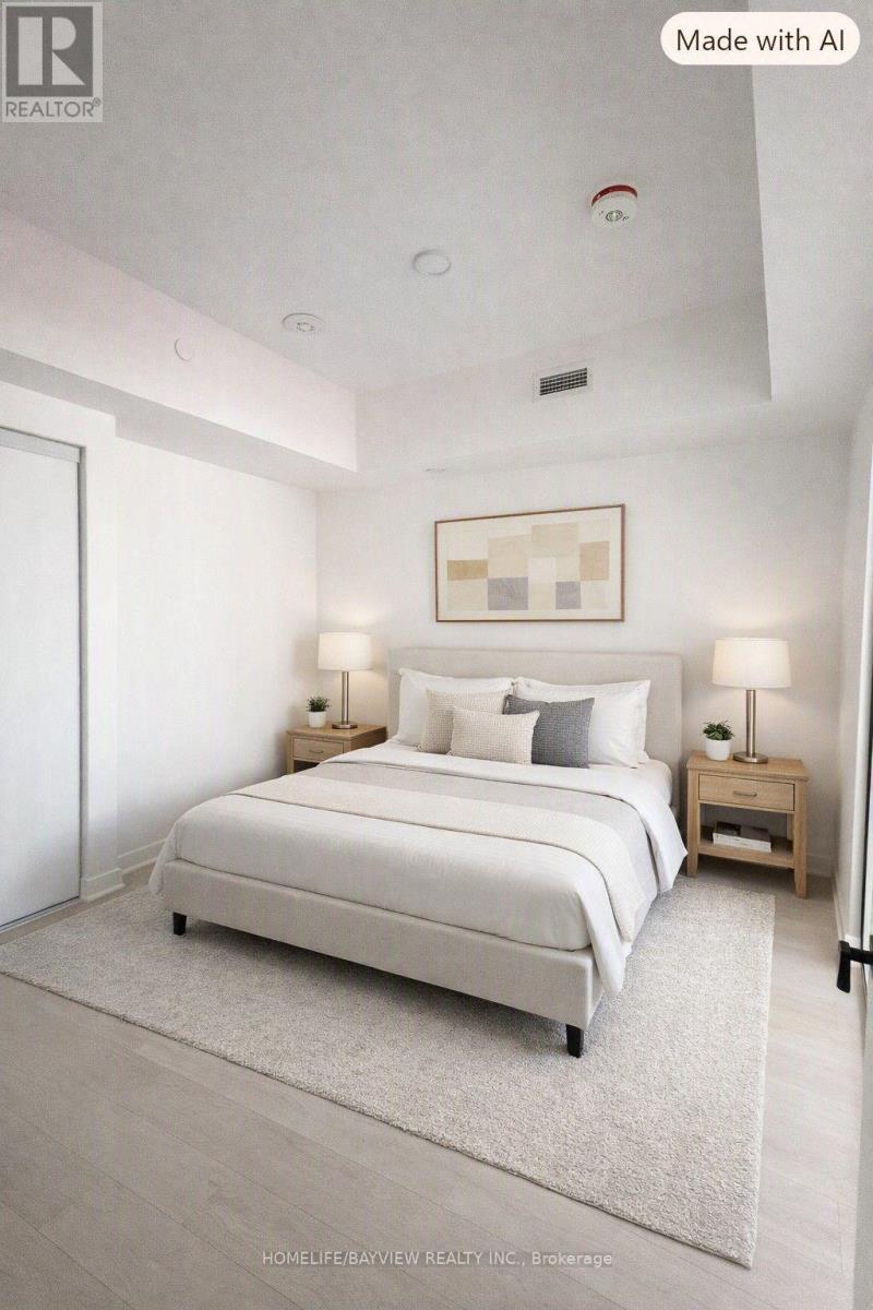 406 - 1 Vine Avenue, Toronto, Ontario  M6P 0C8 - Photo 7 - W13777570