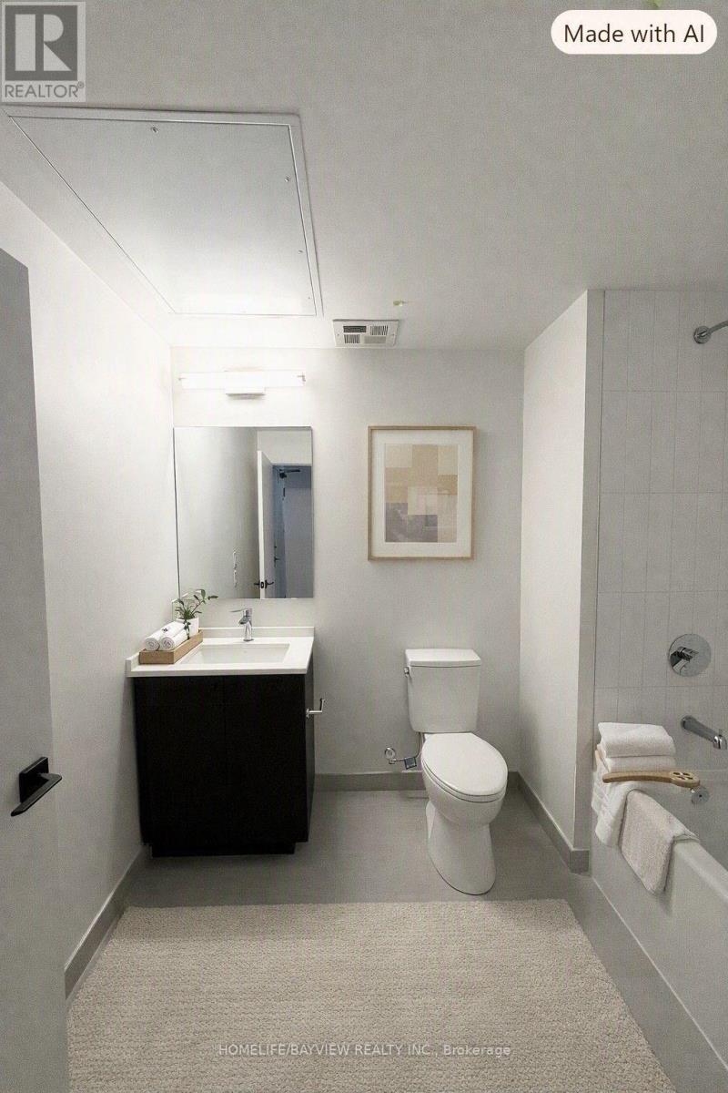 406 - 1 Vine Avenue, Toronto, Ontario  M6P 0C8 - Photo 8 - W13777570