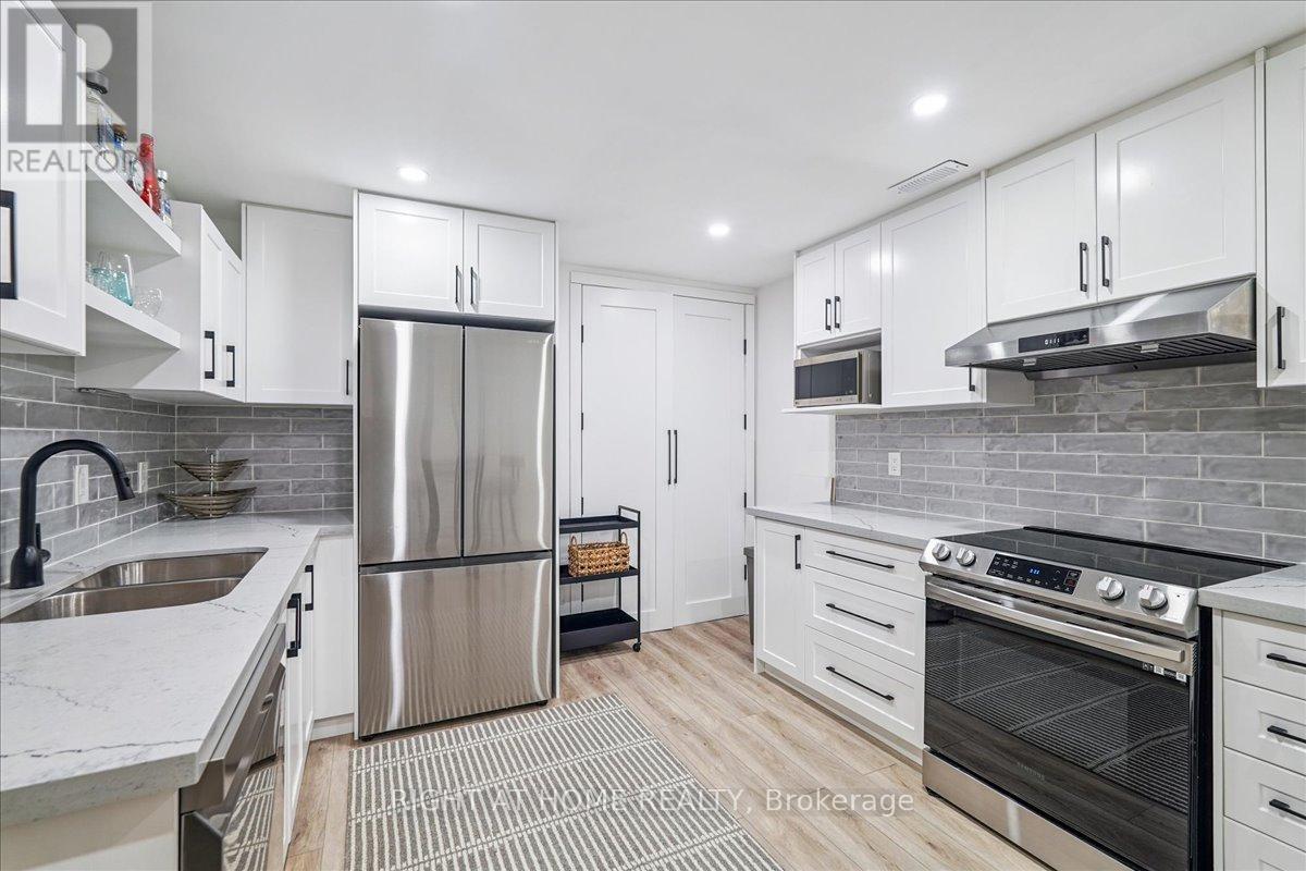 2090 Stonehouse Crescent, Mississauga, Ontario  L5H 3J1 - Photo 19 - W13777572