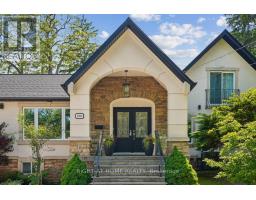 2090 STONEHOUSE CRESCENT, Mississauga, Ontario