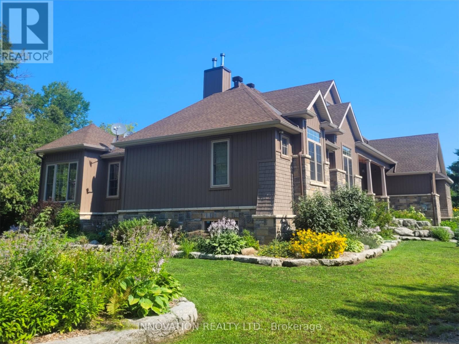 270 Maclarens Side Road, Ottawa, Ontario  K0A 3M0 - Photo 36 - X12979316