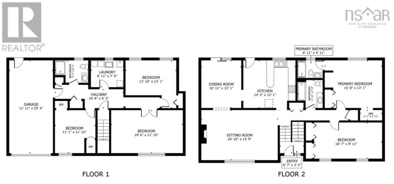71 Douglas Drive, Bedford, Nova Scotia  B4A 3A3 - Photo 9 - 202623075