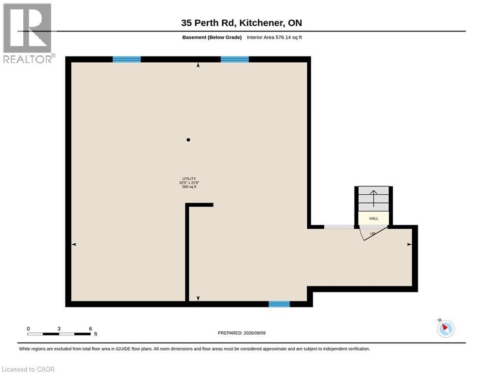 35 Perth Road, Kitchener, Ontario  N2M 3G6 - Photo 50 - 40857672