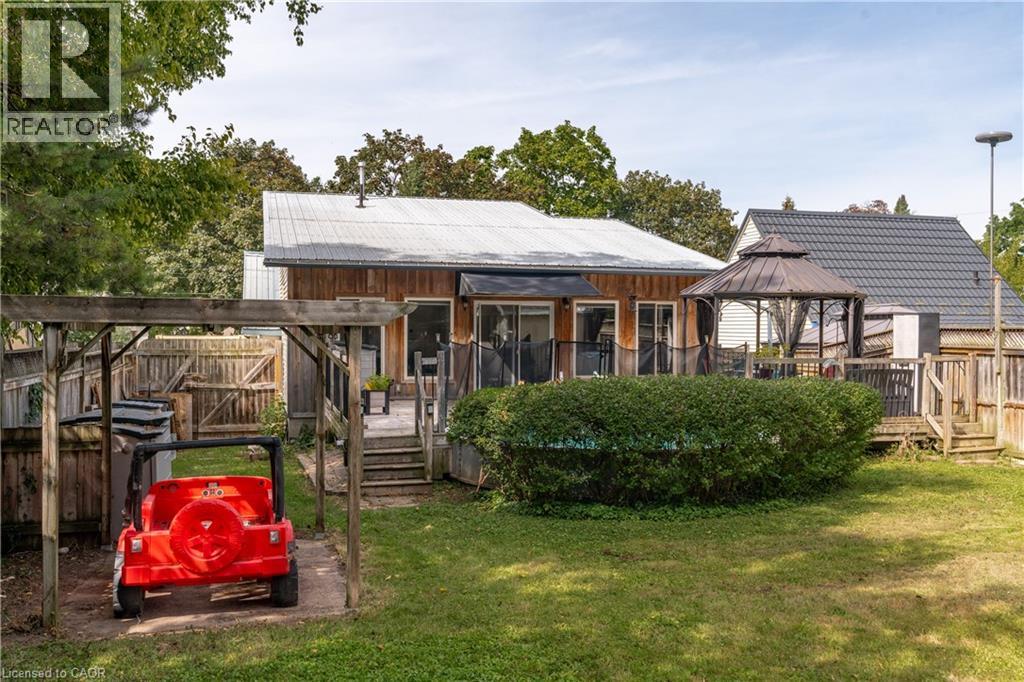 35 Perth Road, Kitchener, Ontario  N2M 3G6 - Photo 41 - 40857672