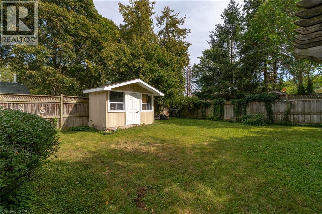 35 Perth Road, Kitchener, Ontario  N2M 3G6 - Photo 38 - 40857672