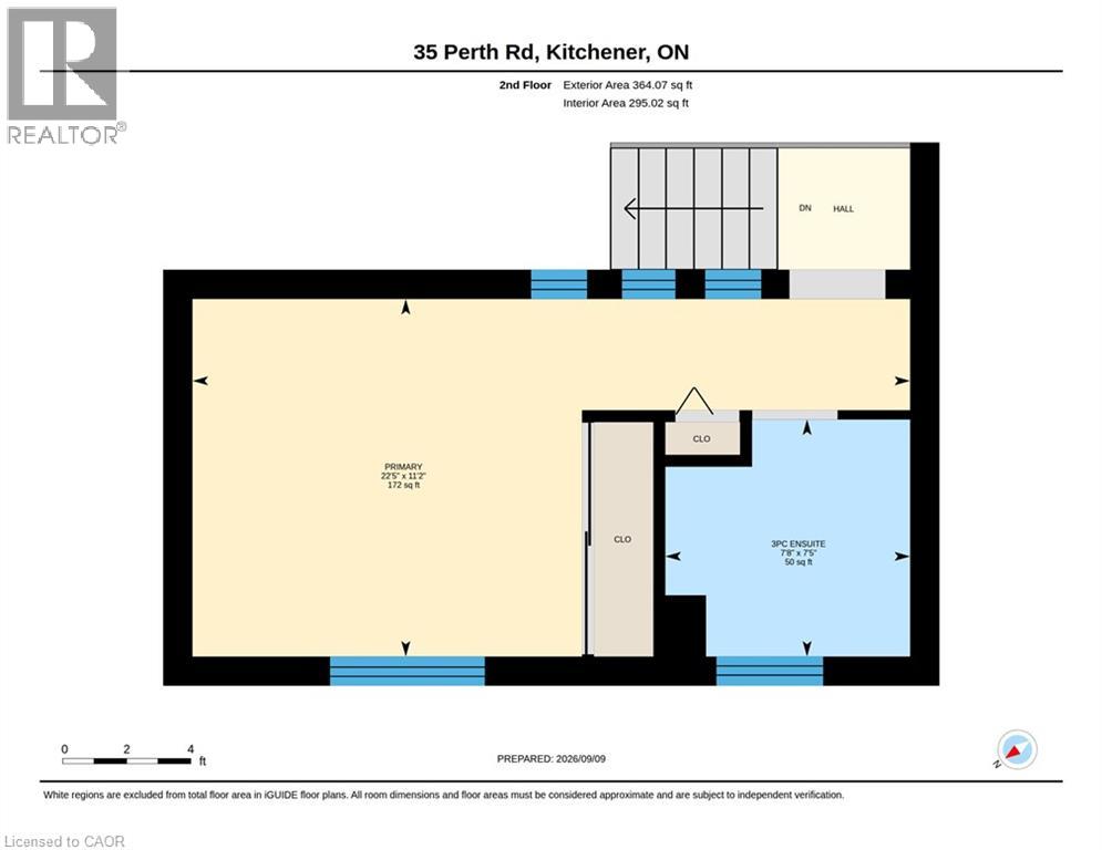 35 Perth Road, Kitchener, Ontario  N2M 3G6 - Photo 48 - 40857672