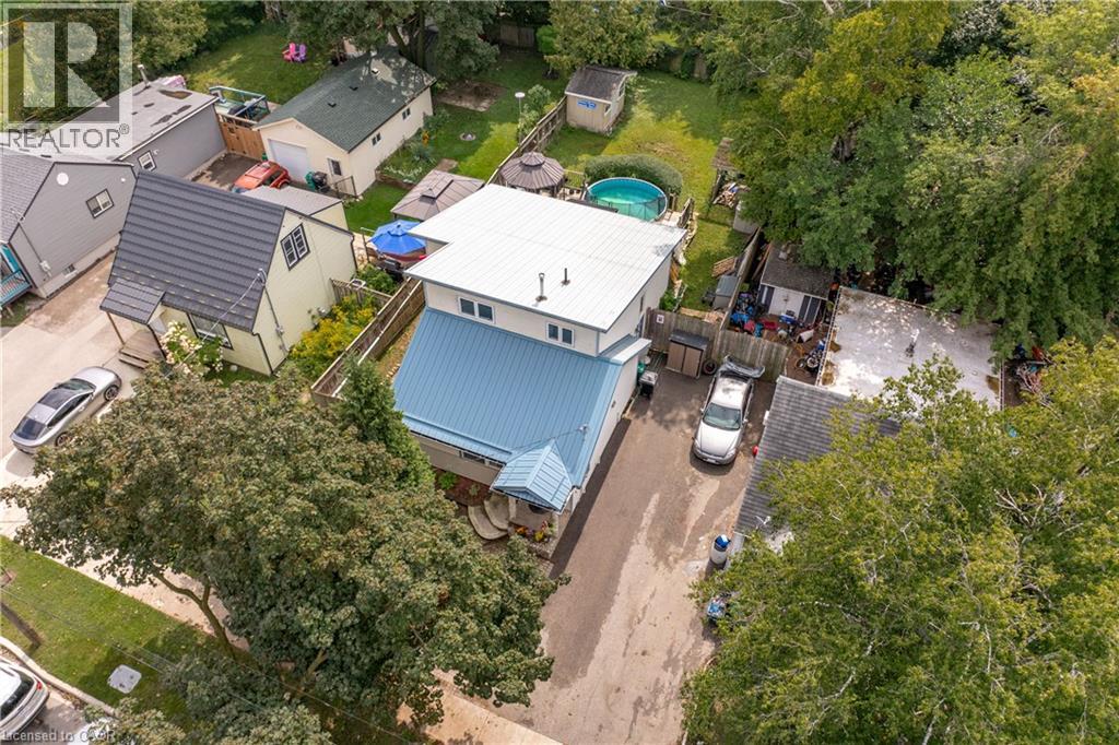 35 Perth Road, Kitchener, Ontario  N2M 3G6 - Photo 29 - 40857672