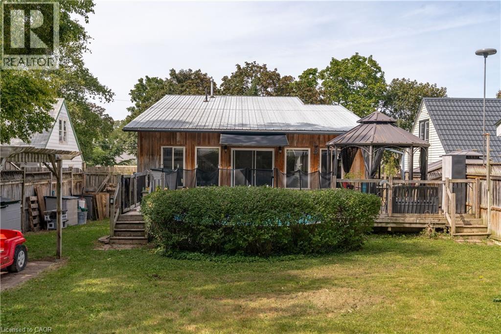 35 Perth Road, Kitchener, Ontario  N2M 3G6 - Photo 44 - 40857672