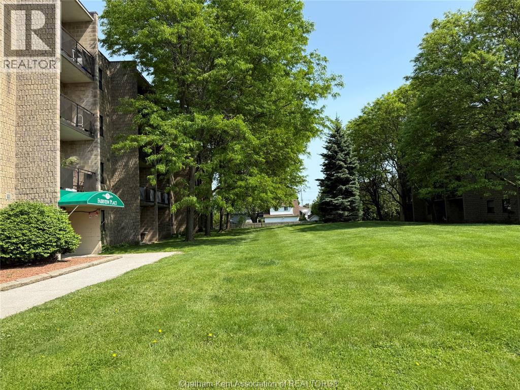 150 Park Avenue Unit# 304, Chatham, Ontario  N7M 3V6 - Photo 22 - 26022404