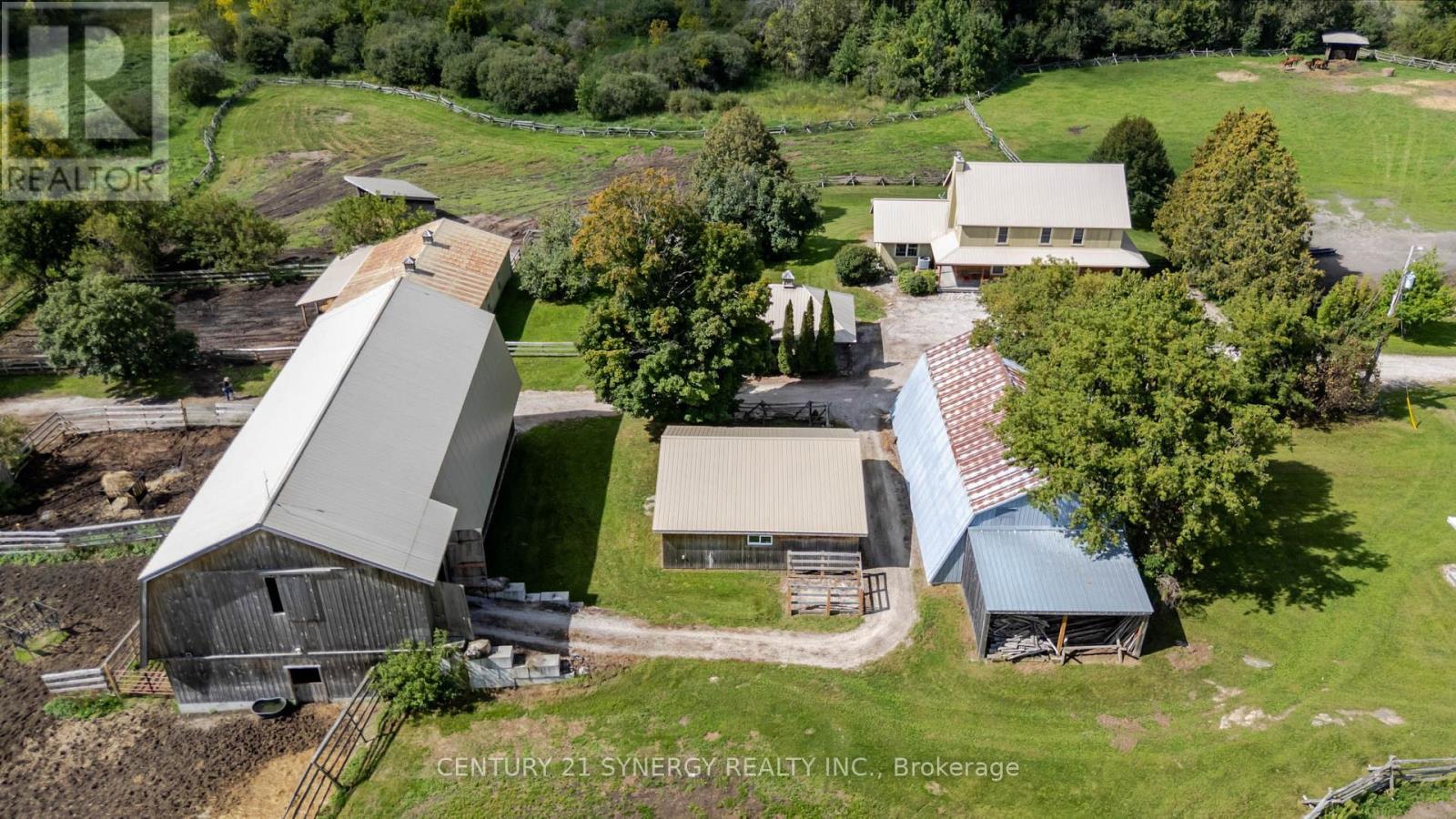 1545 RIDEAU FERRY ROAD, Drummond/North Elmsley, Ontario