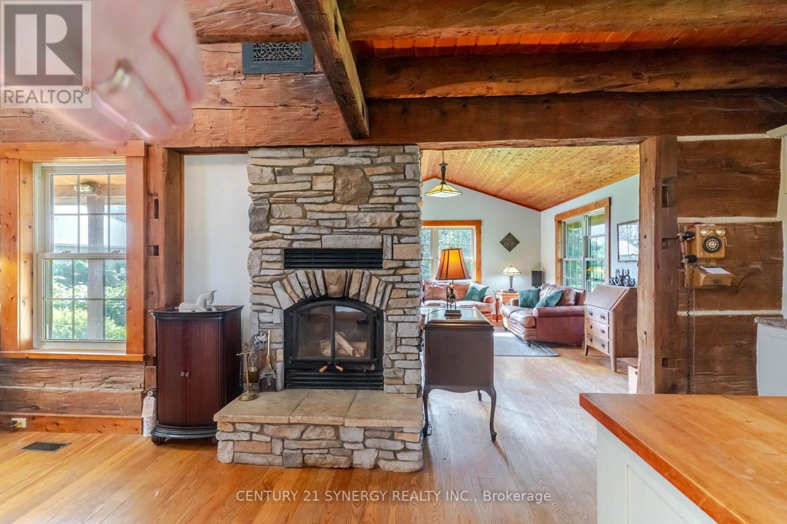 1545 Rideau Ferry Road, Drummond/north Elmsley, Ontario  K7H 3C7 - Photo 10 - X13777590