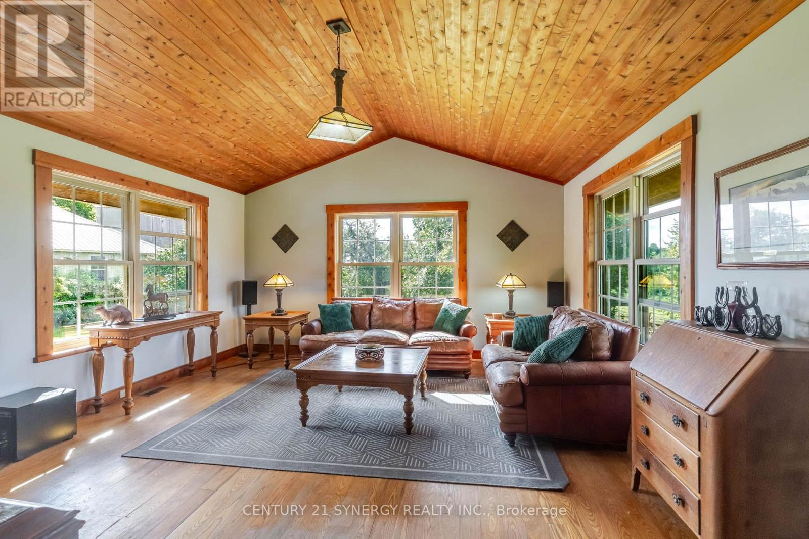 1545 Rideau Ferry Road, Drummond/north Elmsley, Ontario  K7H 3C7 - Photo 11 - X13777590