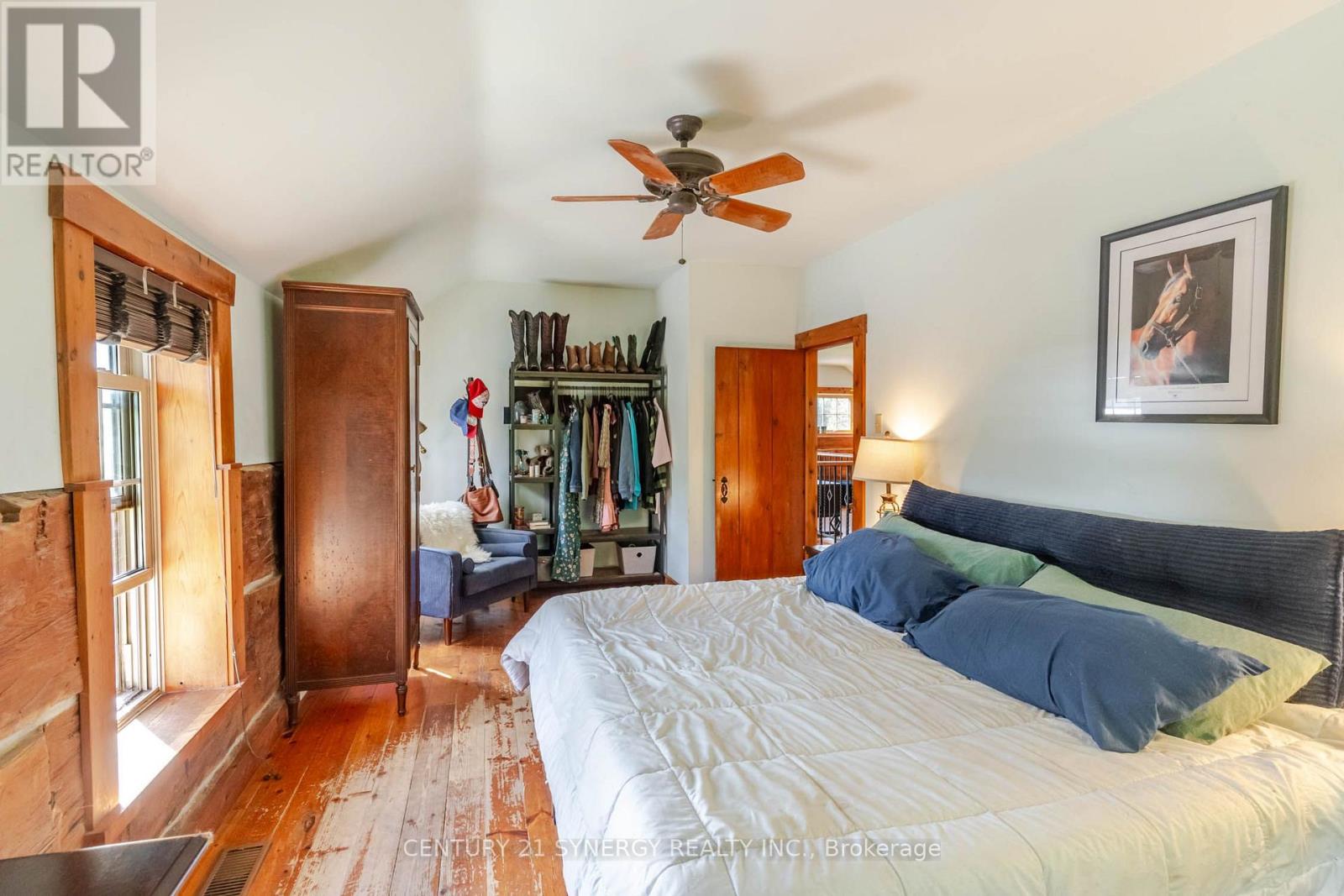 1545 Rideau Ferry Road, Drummond/north Elmsley, Ontario  K7H 3C7 - Photo 18 - X13777590