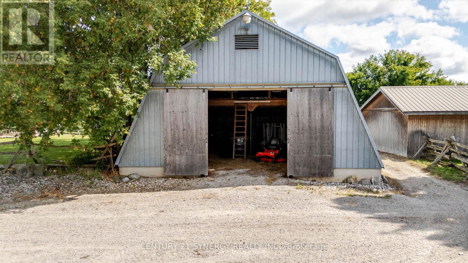 1545 Rideau Ferry Road, Drummond/north Elmsley, Ontario  K7H 3C7 - Photo 21 - X13777590
