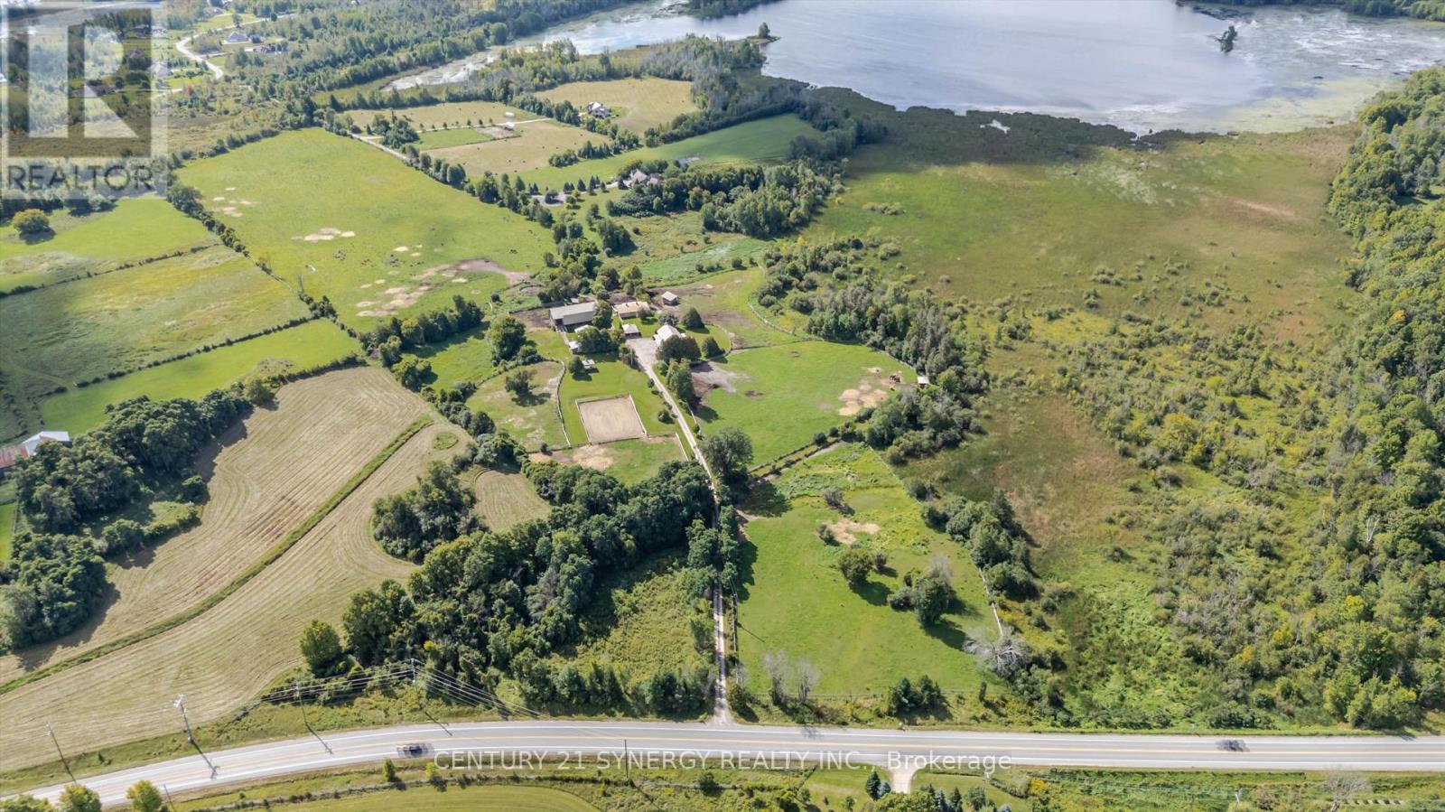 1545 Rideau Ferry Road, Drummond/north Elmsley, Ontario  K7H 3C7 - Photo 29 - X13777590
